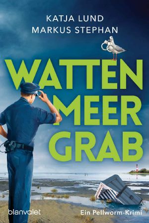 [Jan Benden 03] • Wattenmeergrab